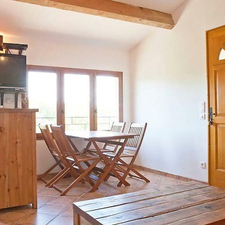 Le Gite Des Garrigues Restinclieres Exterior foto