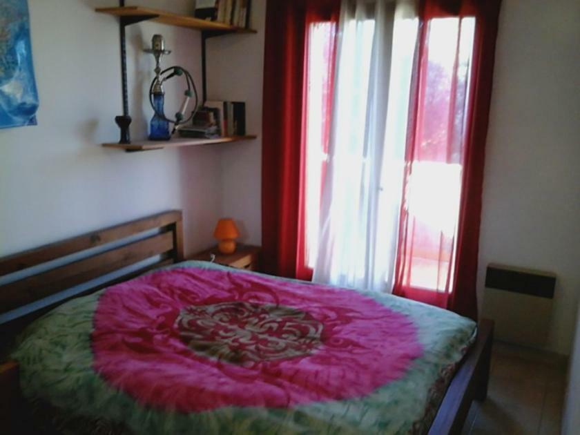 Le Gite Des Garrigues Restinclieres Exterior foto